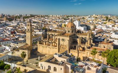 Orașul SPANIEI ascuns de turiști: Experții au dat de „autentic” lângă zonele de lux