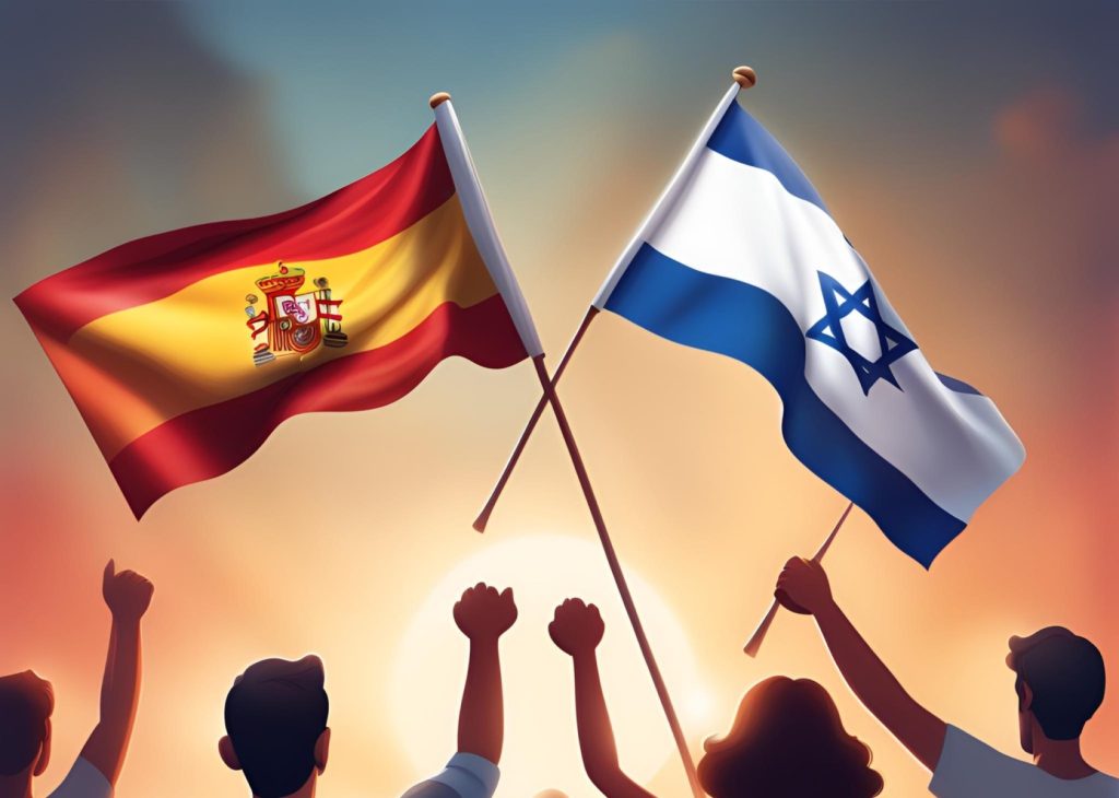 Spania cere UE să denunțe acordul cu Israelul, acuză încălcări ale drepturilor
