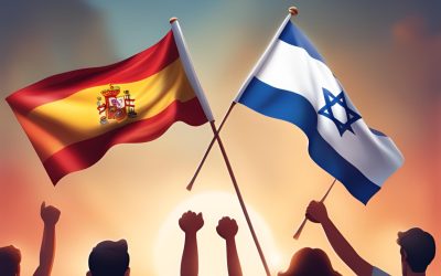 Spania cere UE să denunțe acordul cu Israelul, acuză încălcări ale drepturilor
