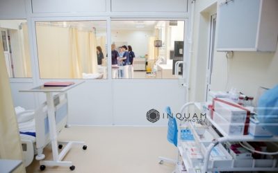 Digitalizare de 5,7 milioane lei la Spitalul CF Timișoara, finanțată prin PNRR