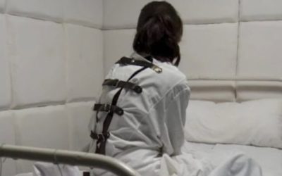 Spitalele de psihiatrie din România, sub lupa CE: abuzuri și tratamente inumane