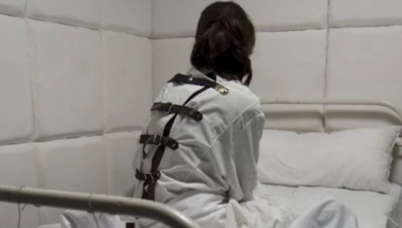 Spitalele de psihiatrie din România, sub lupa CE: abuzuri și tratamente inumane