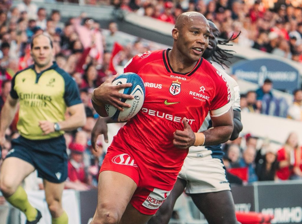 Stade Toulousain, cel mai titrat club din rugby-ul francez, organizează un stagiu de pregătire la București Cel mai titrat club de rugby din Franța, Stade Toulousain, va susține un stagiu de pregătire în București în perioada 12-14 iunie