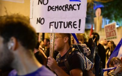 Scorul global al democrației a crescut ușor, indicând o posibilă stabilizare a declinului observat în ultimii ani, conform celui mai recent raport al Economist Intelligence Unit (EIU)