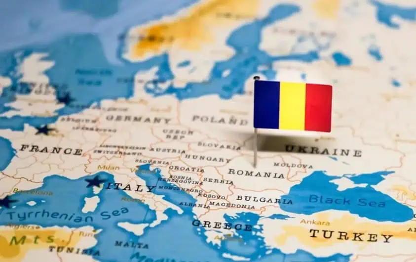 România se află într-o poziție delicată în contextul tensionării situației din Iran, potrivit unui raport special al Grupului Erste