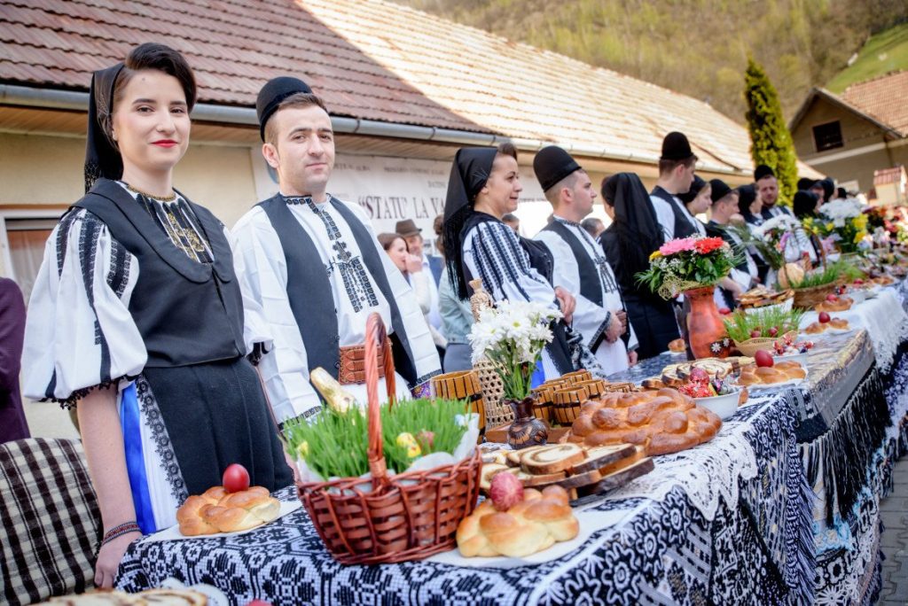 Statu la vase de Paște, tradiția revine! Cum se respectă obiceiurile străvechi