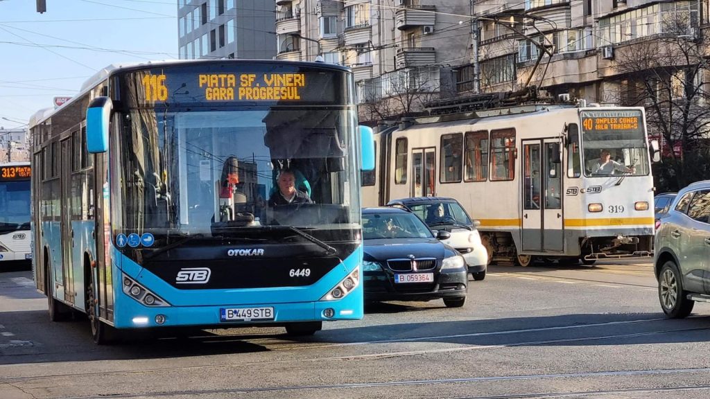 București: După Metrorex, STB vrea scumpirea biletelor de călătorie, noi tarife