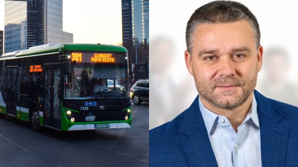 STB taie 20% din salarii! Ciucu amenință cu insolvența: 3.300 de angajați, în pericol