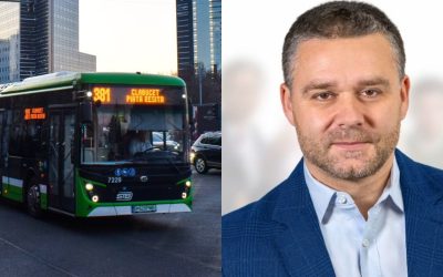 STB taie 20% din salarii! Ciucu amenință cu insolvența: 3.300 de angajați, în pericol