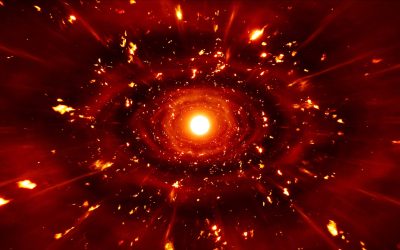 Gandalf, o stea cu secrete magice: nu e vrăjitor, ci… ce ascunde?