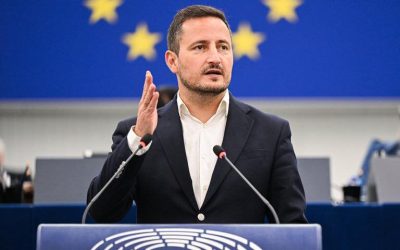 Ștefănuță, despre locuințe pentru tineri: „România are o problemă majoră”