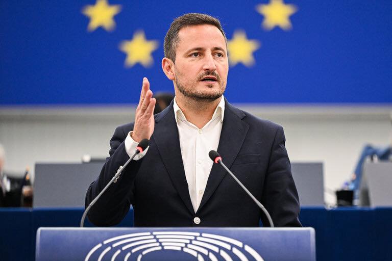 Ștefănuță, despre locuințe pentru tineri: „România are o problemă majoră”