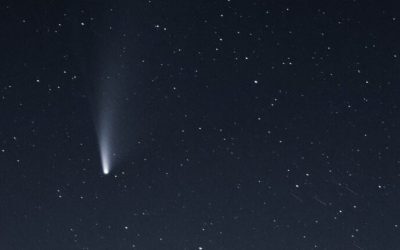 O nouă stea variabilă a fost descoperită la Observatorul Astronomic din Bârlad, potrivit informațiilor primite de la Agenția de presă Rador, care citează Radio Iași