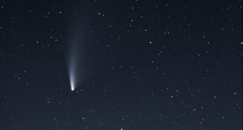 Bârlad: o nouă stea variabilă, botezată ”Bârlad V78”, strălucește-n Univers