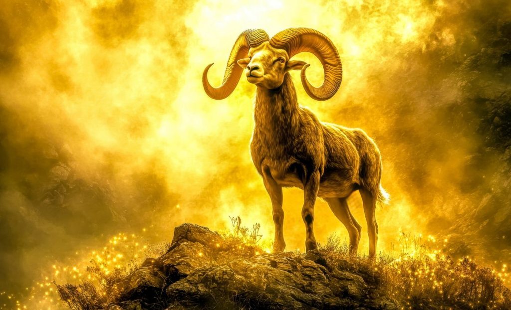 O perioadă de prosperitate se anunță pentru trei semne zodiacale, efectul fiind amplificat de prezența unui „Stellium” cu cinci astre în zodia Berbec