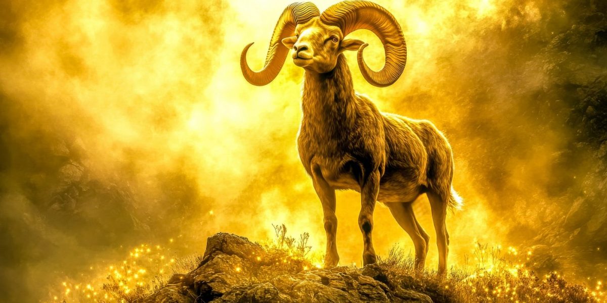 Unii Nativi, Spre Bogăție! Stelliumul în Berbec aduce noroc până pe 19 aprilie