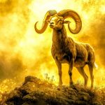 Unii Nativi, Spre Bogăție! Stelliumul în Berbec aduce noroc până pe 19 aprilie