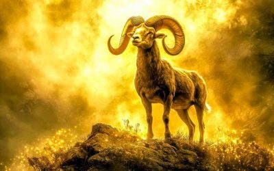 O perioadă de prosperitate se anunță pentru trei semne zodiacale, efectul fiind amplificat de prezența unui „Stellium” cu cinci astre în zodia Berbec