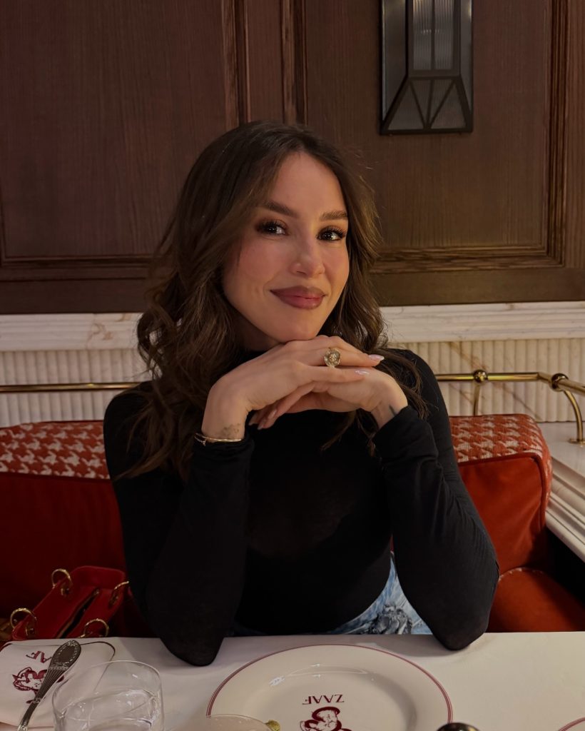 Teodora Stoica renunță definitiv la preparatul preferat de Paște după lupta cu cancerul