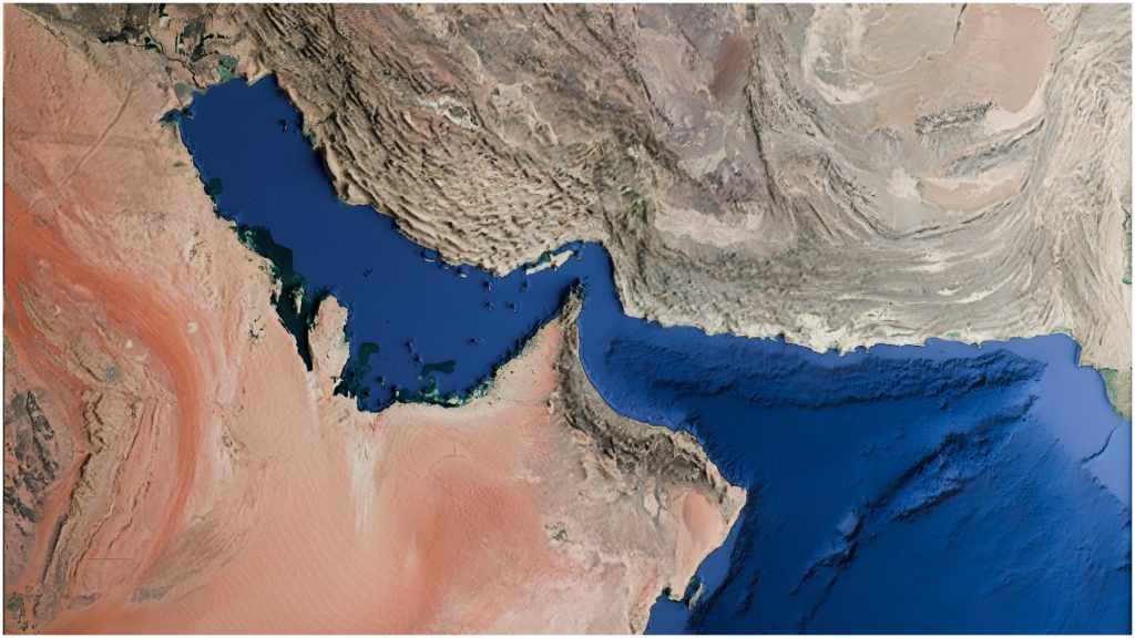 Strâmtoarea Hormuz, redeschisă: Scade prețul petrolului Brent cu peste 10%
