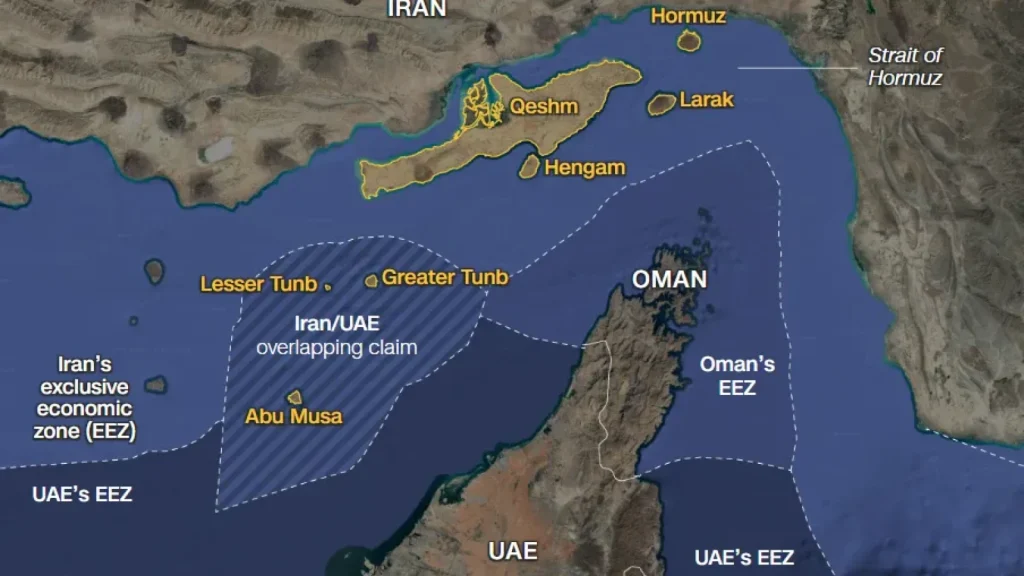 Criza escaladează: Iranul blochează Strâmtoarea Ormuz. SUA, în impas