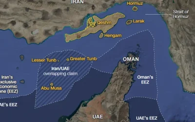 Criza escaladează: Iranul blochează Strâmtoarea Ormuz. SUA, în impas