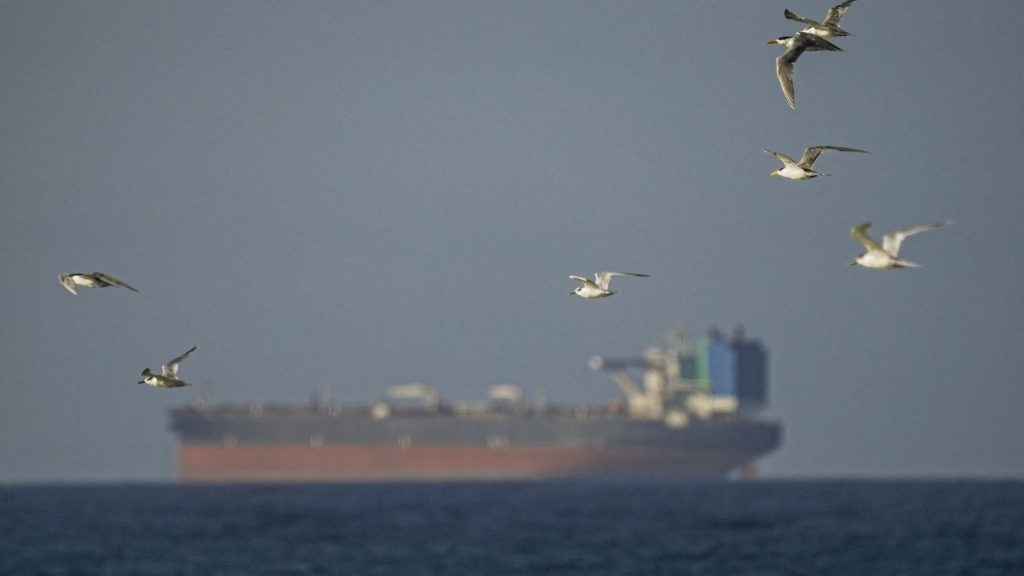 Iran: Soluție pentru Ormuz. Coridor sigur pentru navele comerciale, anunțată