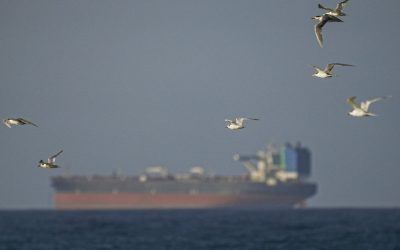 Iran: Soluție pentru Ormuz. Coridor sigur pentru navele comerciale, anunțată