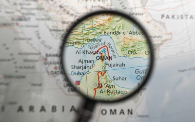 Iran: Minele din Strâmtoarea Ormuz, puse de ei, acum, de negăsit