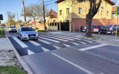 Bucureștiul se schimbă: Primăria anunță ce va fi pe străzi