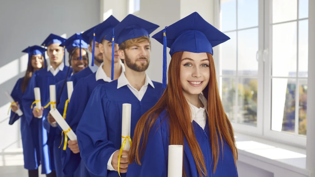 Burse generoase la UTM: Studenții străini, invitați să învețe în Moldova