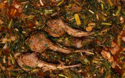 Rețeta de Stufat de Miel, tradiția de Paște ce cucerește Oltenia