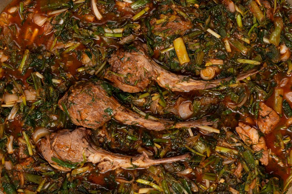 Rețeta de Stufat de Miel, tradiția de Paște ce cucerește Oltenia