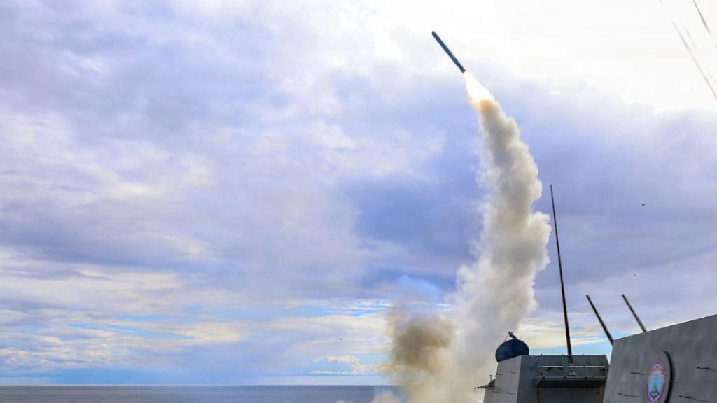 SUA, blocate de Iran? Nu mai pot trimite arme Ucrainei, e alarma UE