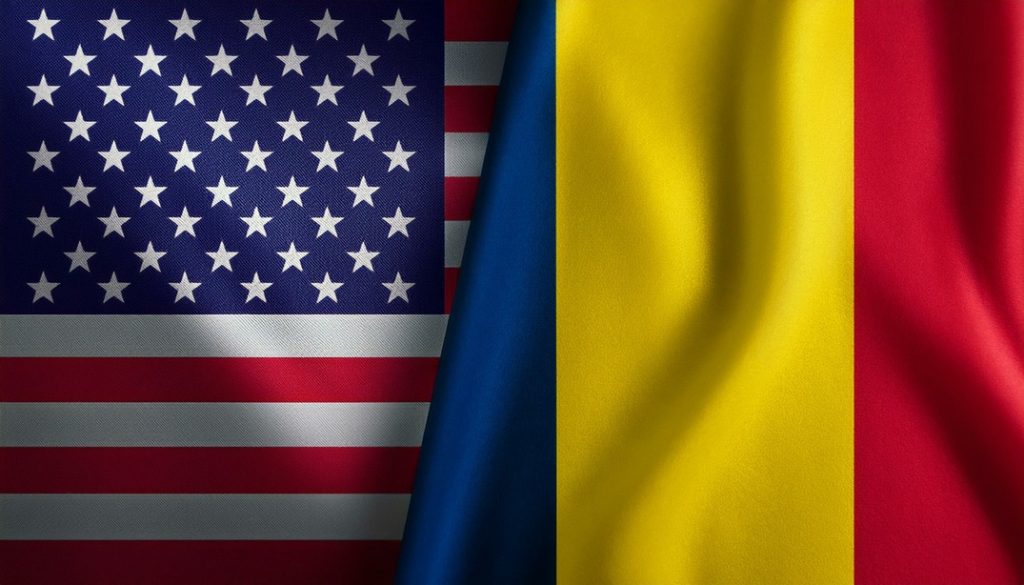 România, două miliarde de euro după vizita în SUA: Nazare anunță fonduri