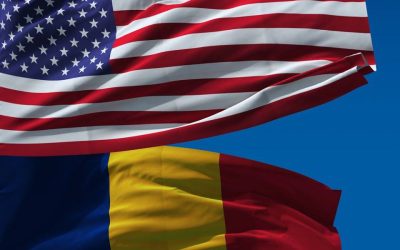 Secretarul de stat Marco Rubio a discutat cu ministrul român al Afacerilor Externe, Oana Țoiu, despre extinderea cooperării bilaterale, inclusiv în domeniul energiei și al apărării