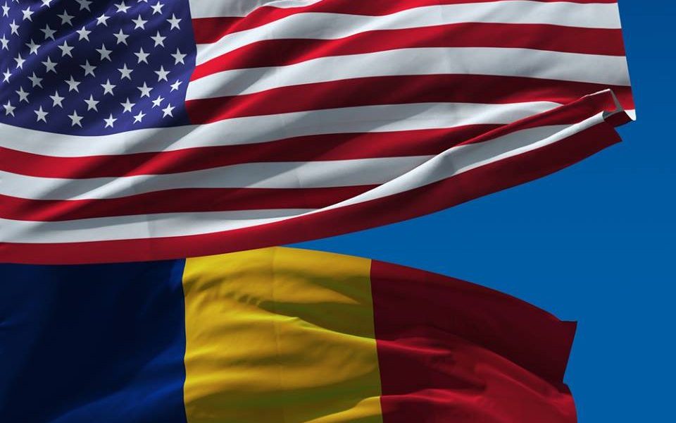 SUA, recunoștință pentru România: „Partener adevărat” în Iran