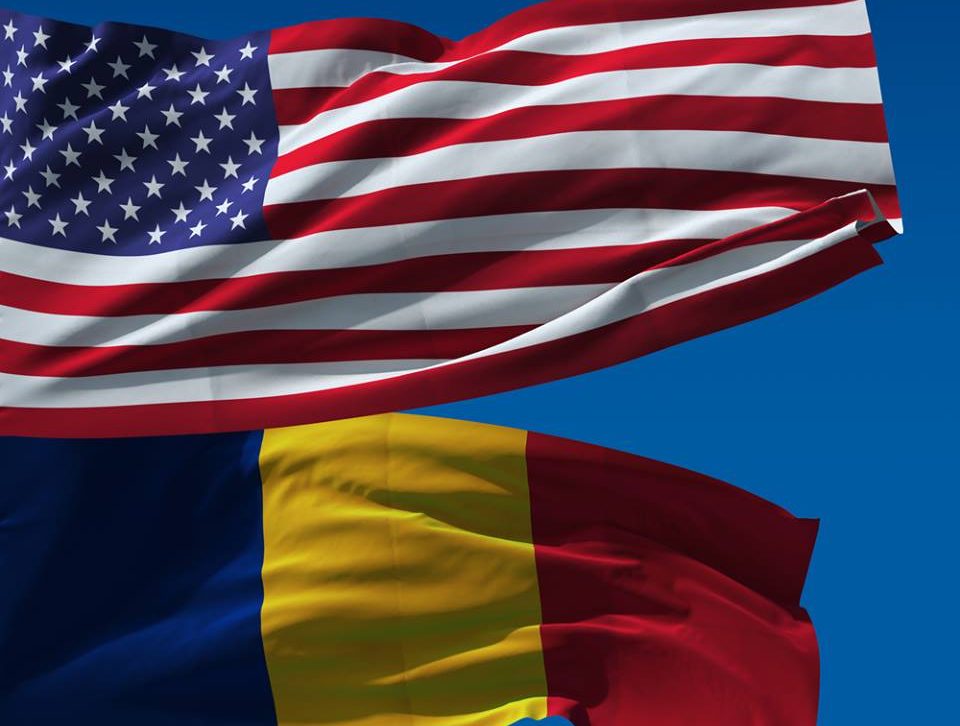 Secretarul de stat Marco Rubio a discutat cu ministrul român al Afacerilor Externe, Oana Țoiu, despre extinderea cooperării bilaterale, inclusiv în domeniul energiei și al apărării