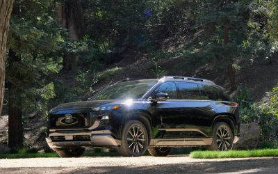 Putere mare, 3 rânduri de scaune și autonomie peste 480 km