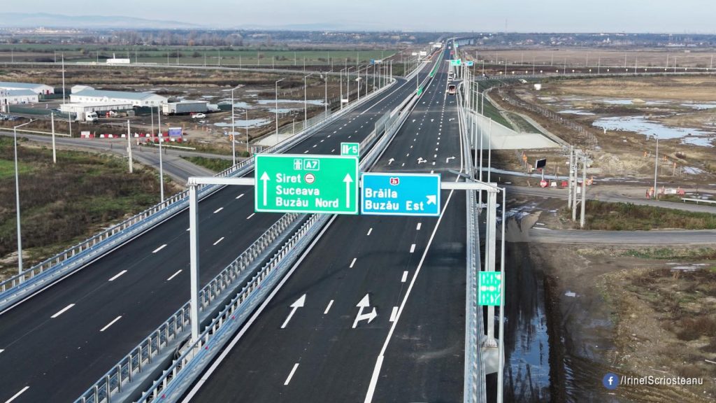 Drum Expres Suceava-Siret: Far Foundation și Automagistral, victorii pe lotul 3