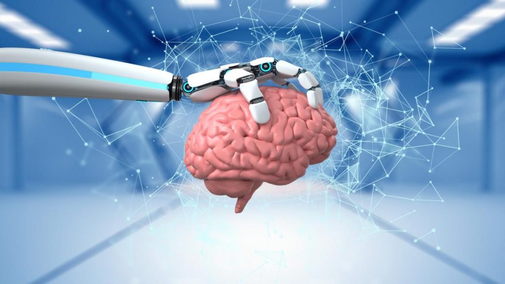 Atenție: AI ne „tocește” mințile în timp record! Efecte după 10 minute