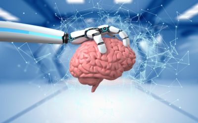 Atenție: AI ne „tocește” mințile în timp record! Efecte după 10 minute