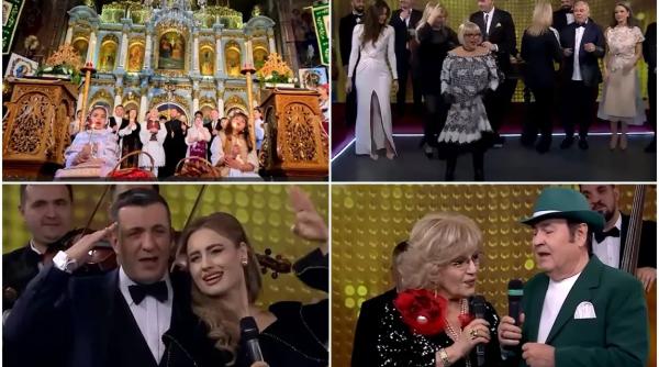 Paște la România TV: Vedete și telespectatori, sărbătoare de Înviere