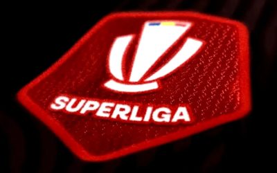 Dinamo, arbitru în Superliga: „câinii roșii” pun „U” Cluj la respect