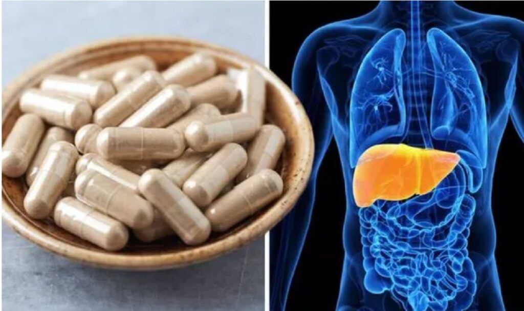 Singurul supliment salvator pentru ficat după festin: Uită de alcool și mâncare grasă