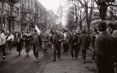 Democrația globală pare să-și revină ușor, arată un nou studiu al The Economist Intelligence Unit (EIU), după ani de declin constant