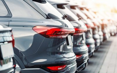 Piața auto din România, în schimbare: SUV-urile și electrificarea domină, dieselul pierde teren Piața auto din România intră în 2026 cu o serie de transformări majore, conform unei analize recente