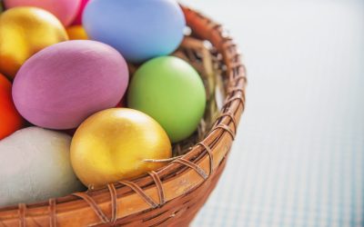 Românii devin tot mai atenți la produsele folosite pentru vopsirea ouălor de Paște În ultimii ani, tot mai mulți consumatori români acordă o atenție deosebită ingredientelor utilizate pentru vopsirea ouălor de Paște