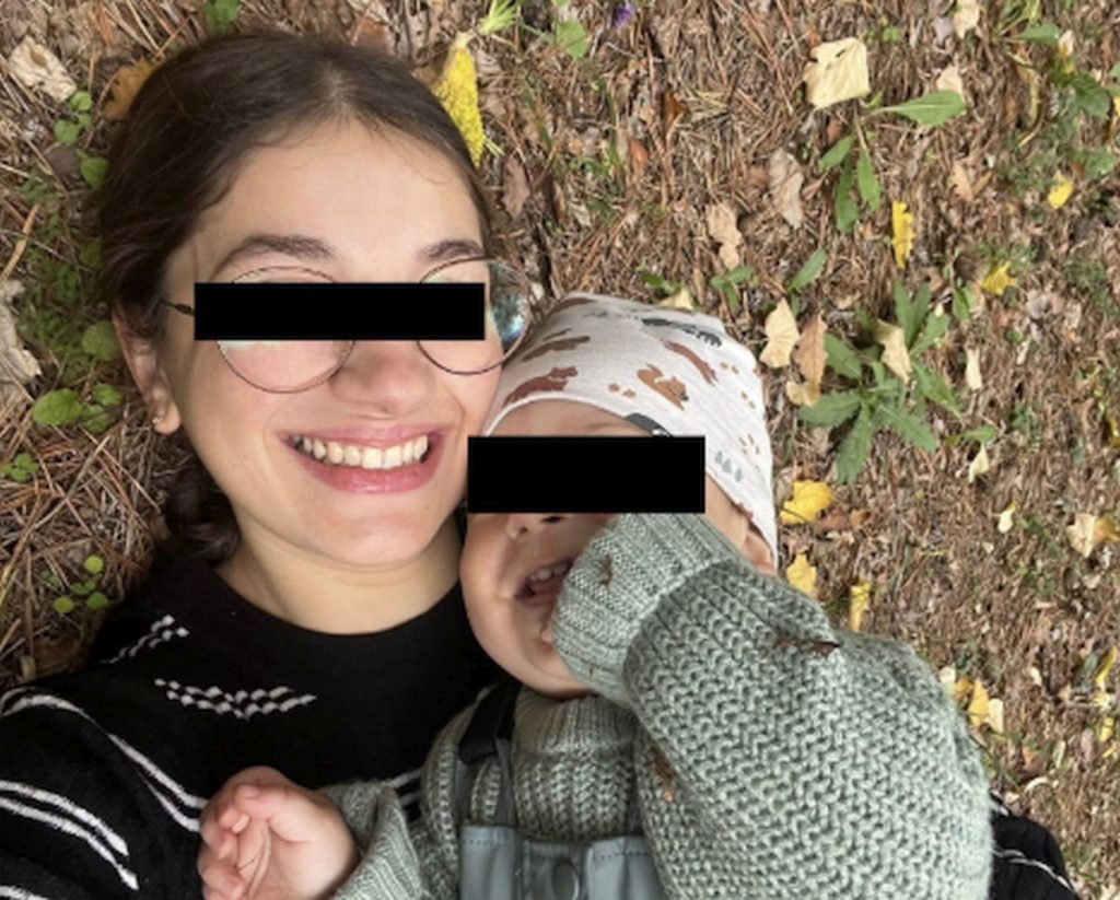 Ana-Maria, tânăra gravidă moartă pe Valea Oltului: lăsa în urmă un băiețel