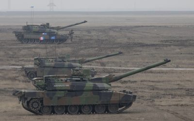 Bolojan: Programul SAFE, gata pâna la finalul lui mai